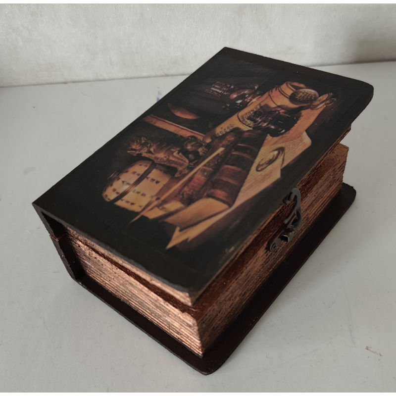 Шкатулка 9*15*7 Скринька ручна робота для прикрас, шкатулка дерев“яна, стане вишуканим подарунком для будь яких свят Шкатулка 9*15*7 Скринька ручна робота для прикрас, шкатулка дерев“яна, стане вишуканим подарунком для будь яких свят