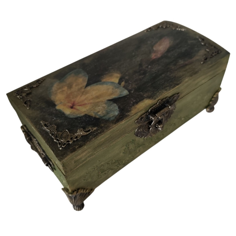 Шкатулка 12*25*11 Скринька ручна робота для прикрас, шкатулка дерев“яна, стане вишуканим подарунком для будь яких свят Шкатулка 12*25*11 Скринька ручна робота для прикрас, шкатулка дерев“яна, стане вишуканим подарунком для будь яких свят