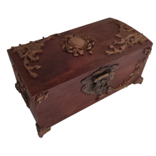 Шкатулка 11*21*9,5 Скринька ручна робота для прикрас, шкатулка дерев“яна, стане вишуканим подарунком для будь яких свят