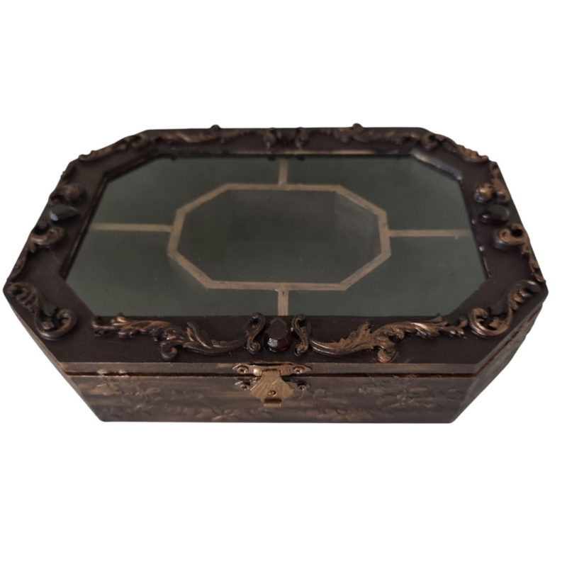 Органайзер багатофункціональний 16*23*5 Шкатулка Скринька ручна робота для прикрас, шкатулка дерев“яна, стане вишуканим подарунком Органайзер багатофункціональний 16*23*5 Шкатулка Скринька ручна робота для прикрас, шкатулка дерев“яна, стане вишуканим подарунком