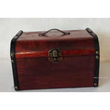 Скринька 13,5*17,5*10 ручна робота для прикрас, шкатулка дерев“яна, її унікальний дизайн додасть елегантності будь-якому інтер“єру